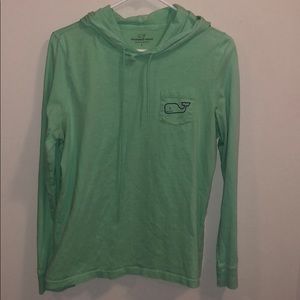 Vineyard Vines hoodie